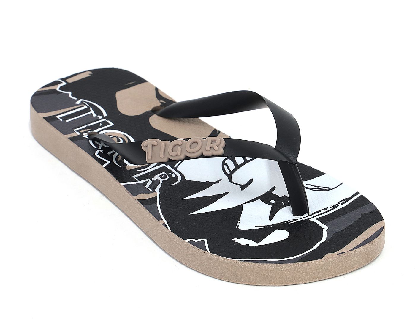 Chinelo Havai Infantil Lilica Ripilica - Tigor T. Tig