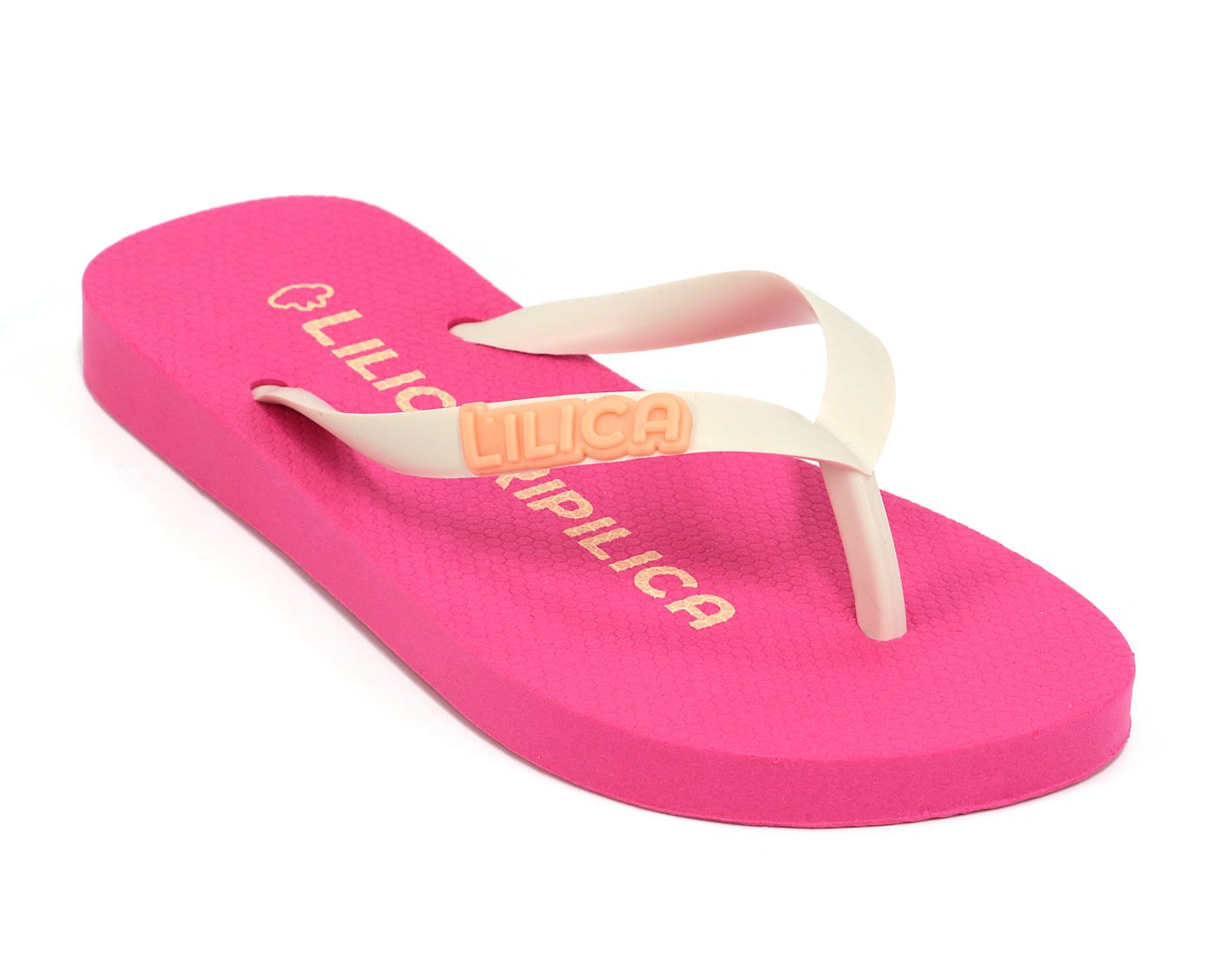 Chinelo Havai Infantil Lilica Ripilica - Tigor T. Tig