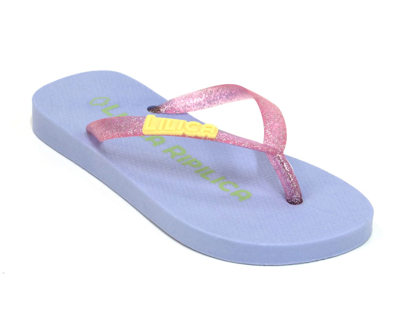 Chinelo Havai Infantil Lilica Ripilica - Tigor T. Tig