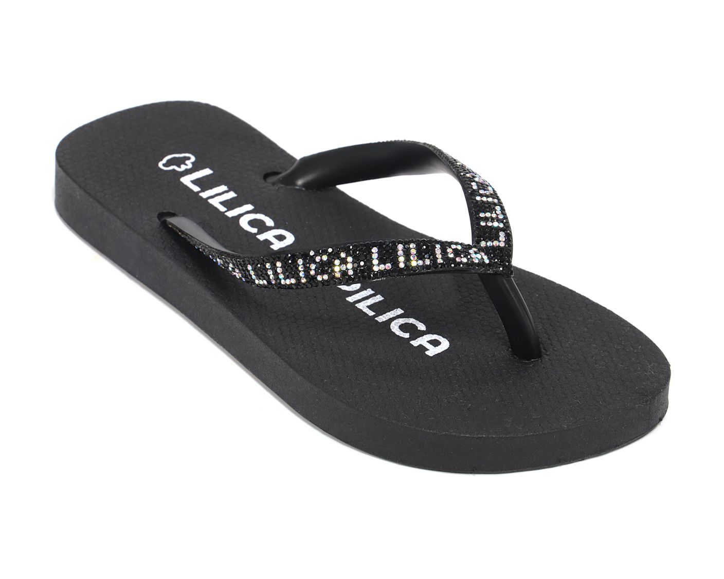 Chinelo Havai Infantil Lilica Ripilica - Tigor T. Tig