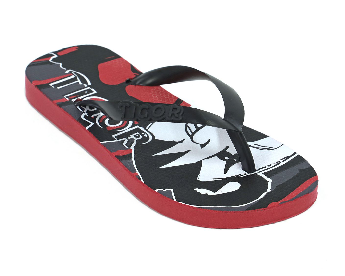 Chinelo Havai Infantil Lilica Ripilica - Tigor T. Tig