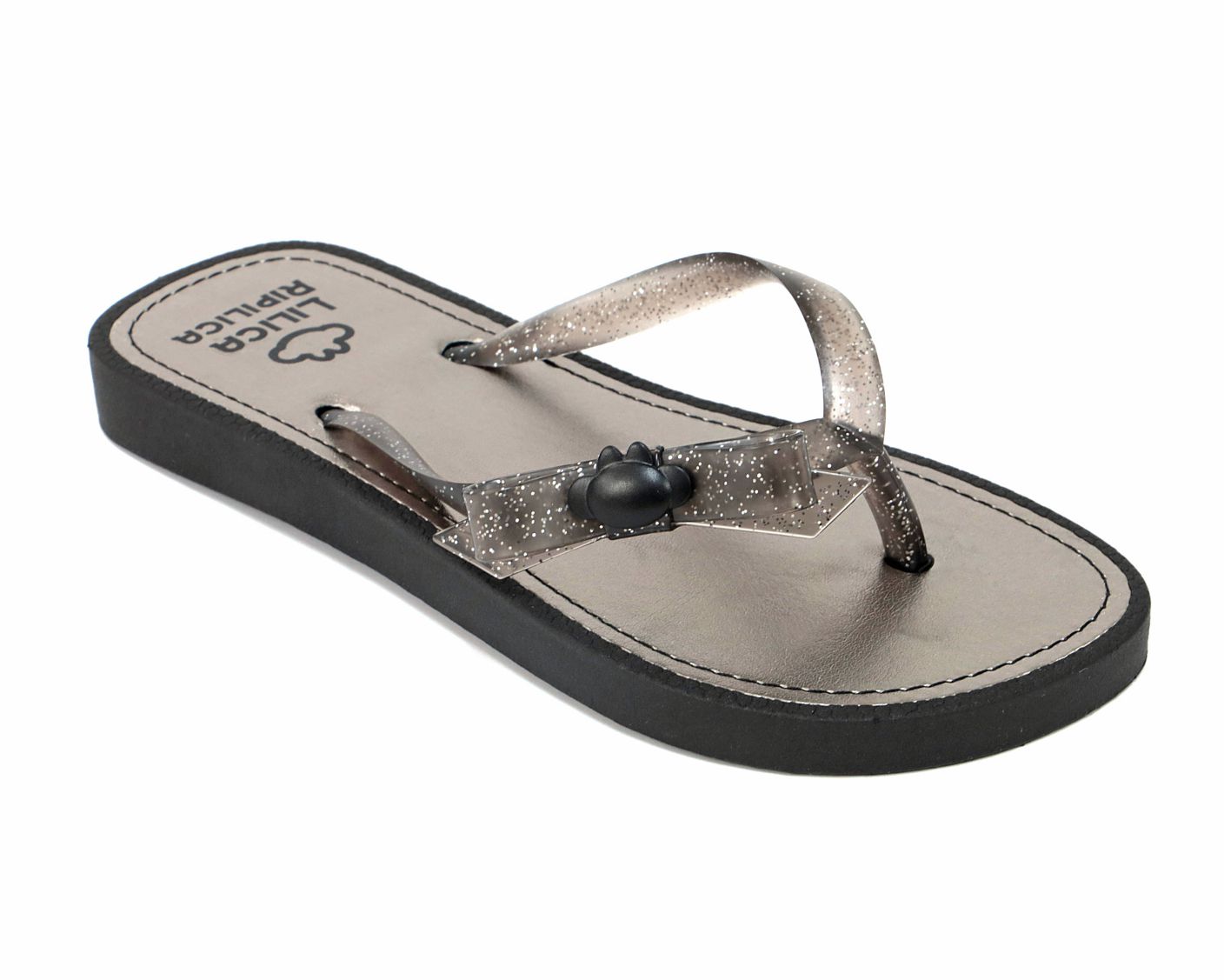Chinelo Havai Infantil Lilica Ripilica - Tigor T. Tig