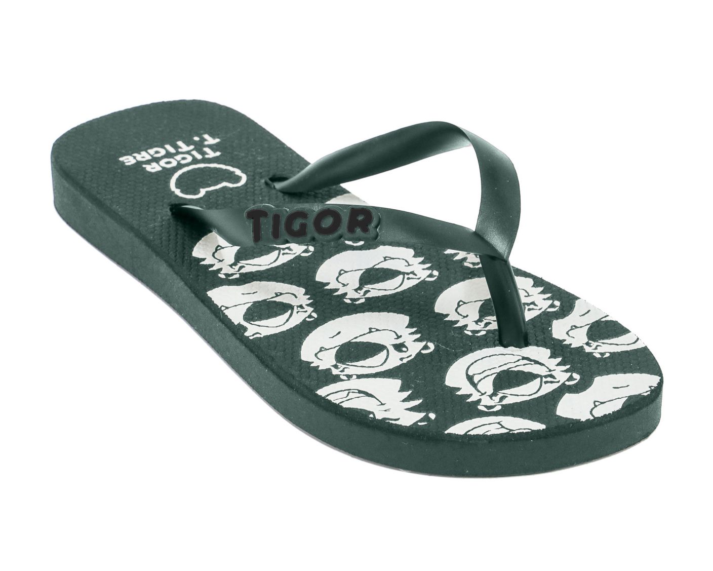 Chinelo Havai Infantil Lilica Ripilica - Tigor T. Tig