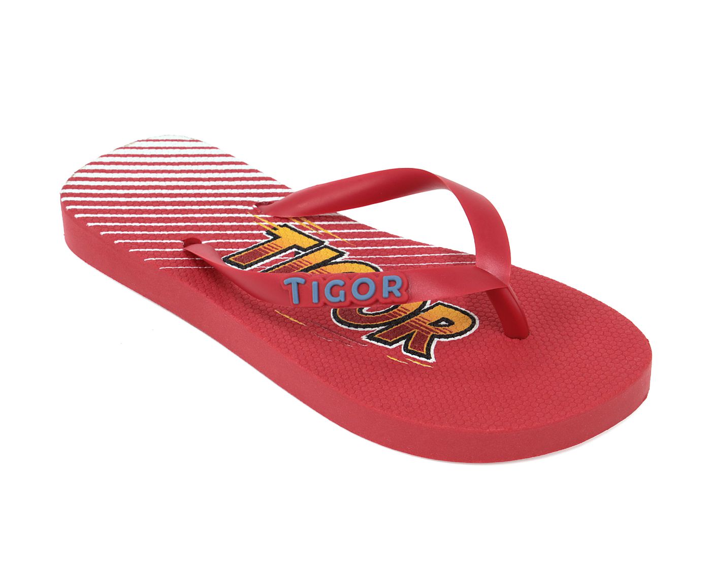 Chinelo Havai Infantil Lilica Ripilica - Tigor T. Tig