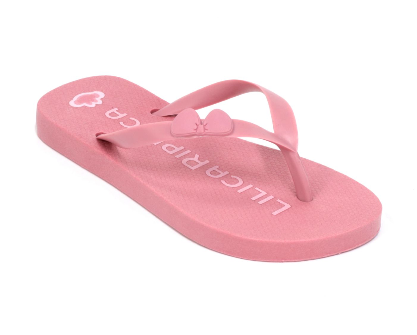 Chinelo Havai Infantil Lilica Ripilica - Tigor T. Tig