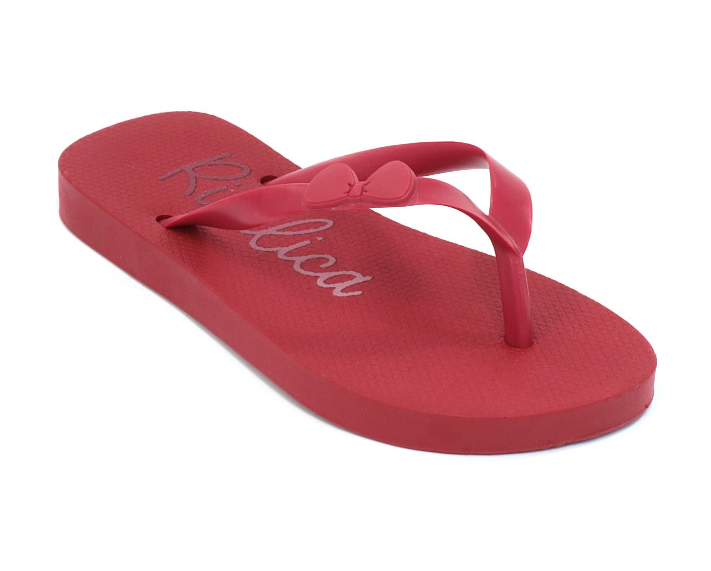 Chinelo Havai Infantil Lilica Ripilica - Tigor T. Tig
