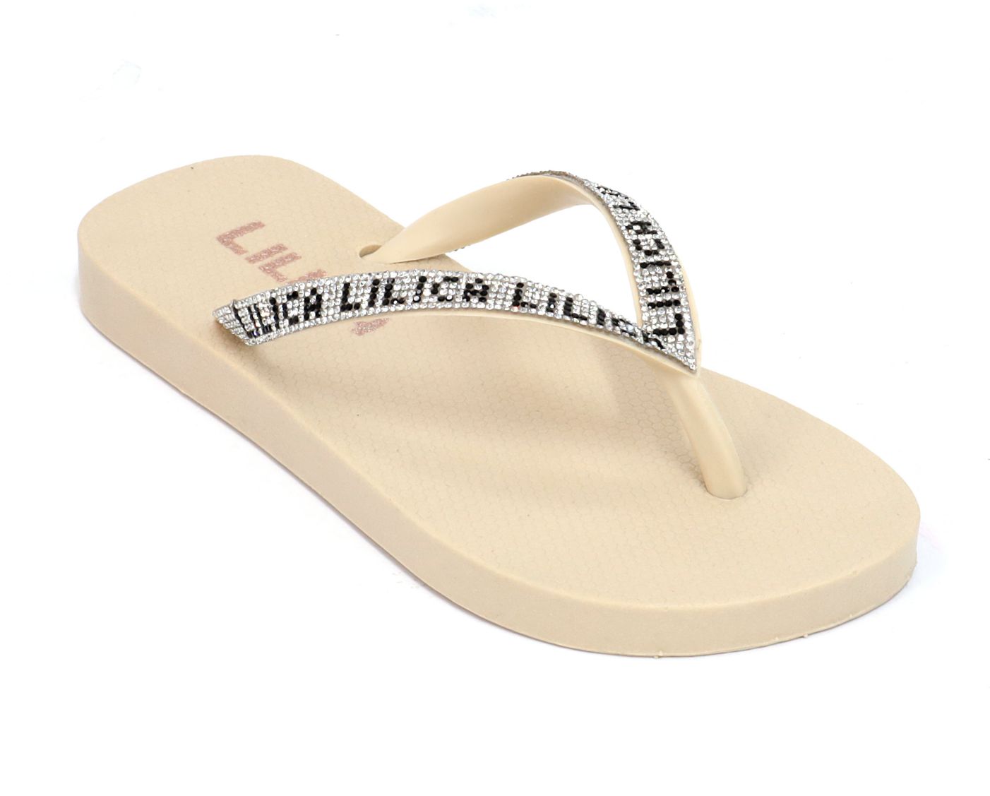 Chinelo Havai Infantil Lilica Ripilica - Tigor T. Tig