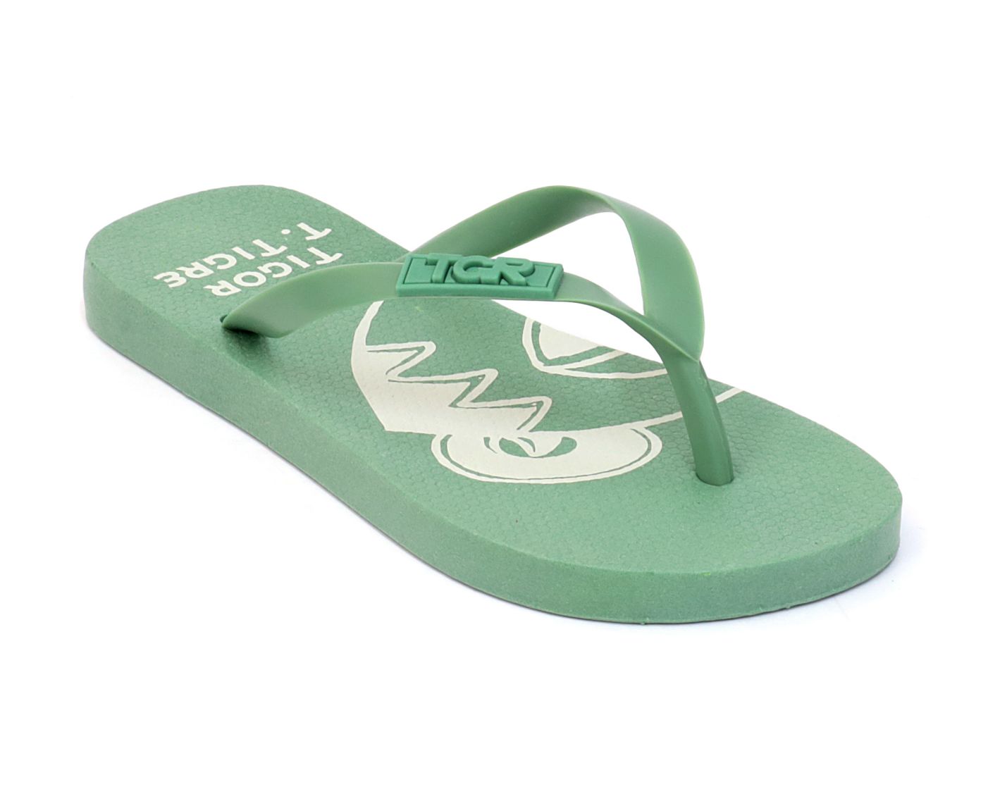 Chinelo Havai Infantil Lilica Ripilica - Tigor T. Tig