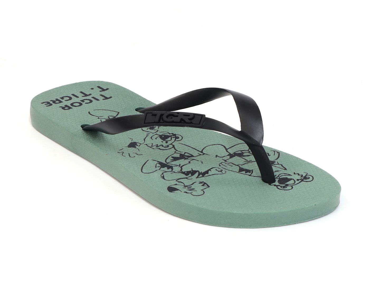 Chinelo Havai Infantil Lilica Ripilica - Tigor T. Tig