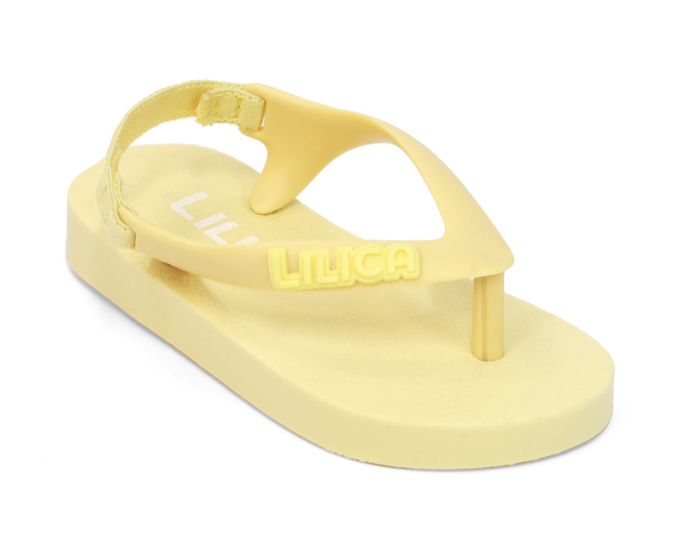 Chinelo Copacabana Lilica Ripilica - Tigor T. Tig