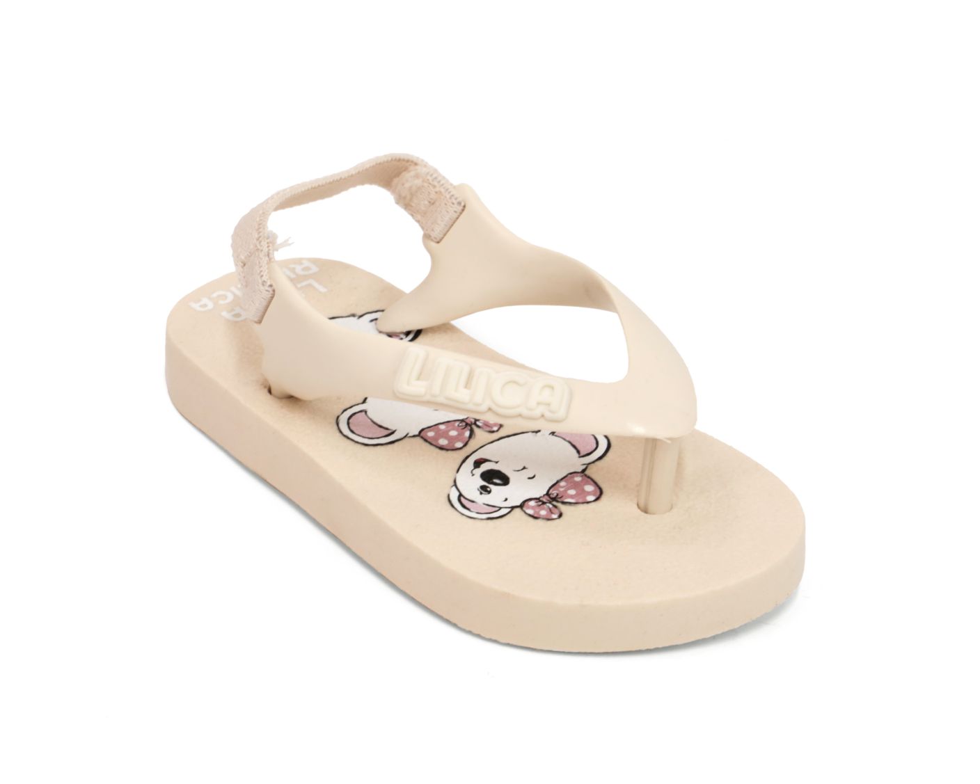 Chinelo Copacabana Lilica Ripilica - Tigor T. Tig