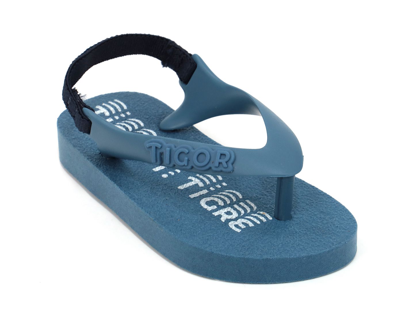 Chinelo Copacabana Lilica Ripilica - Tigor T. Tig