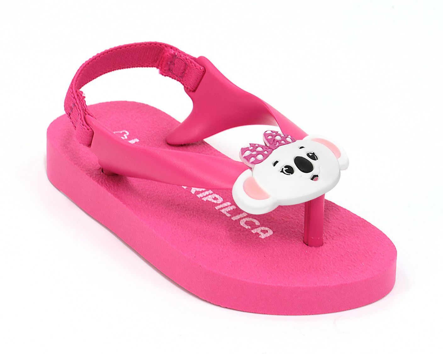 Chinelo Copacabana Lilica Ripilica - Tigor T. Tig