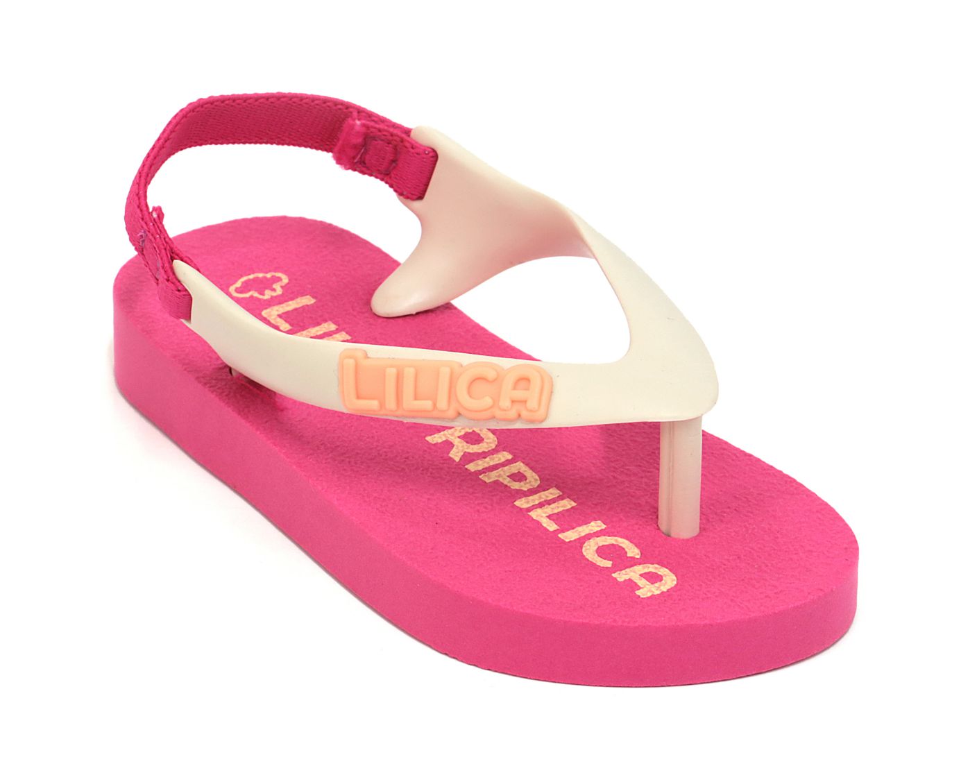 Chinelo Copacabana Lilica Ripilica - Tigor T. Tig