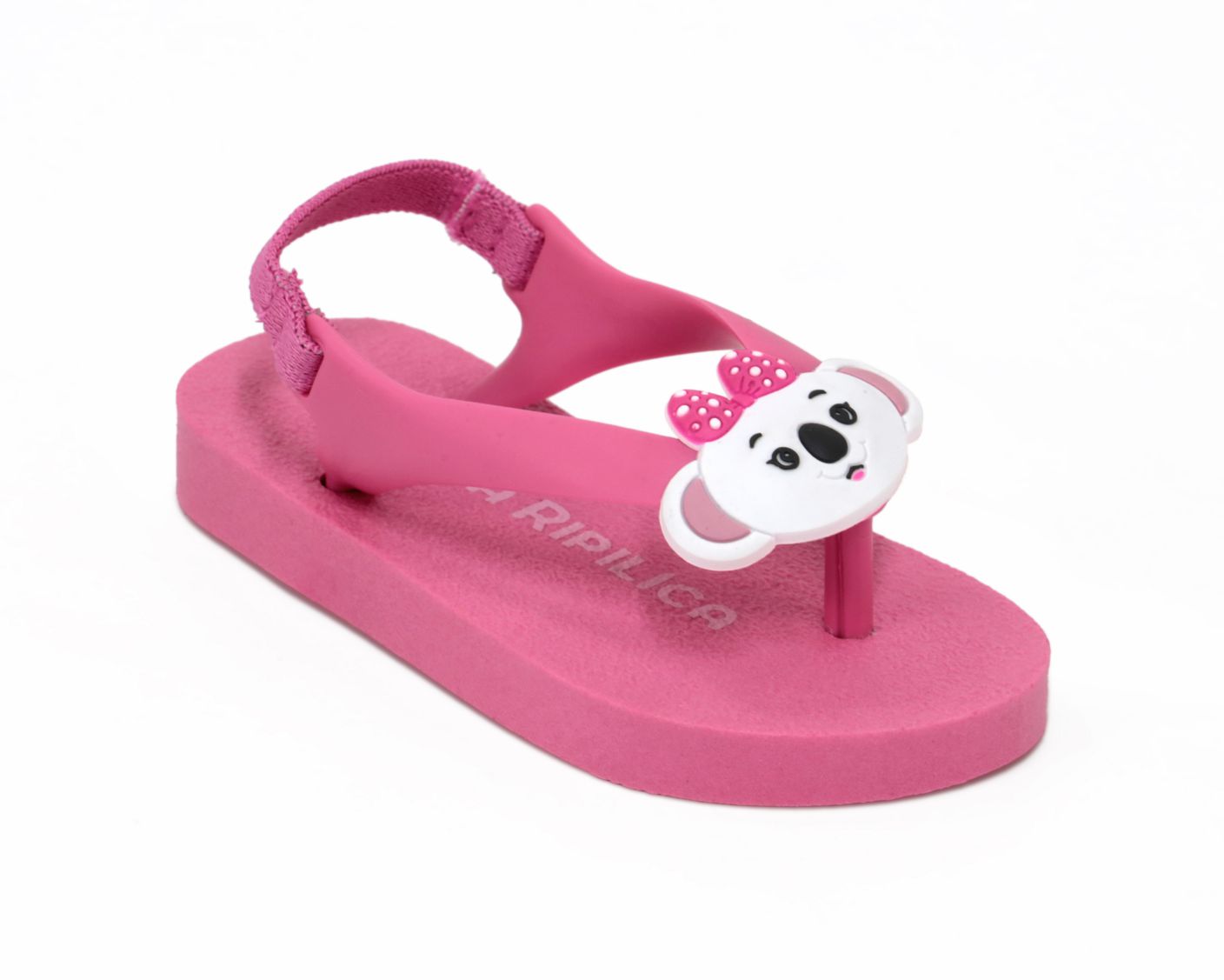 Chinelo Copacabana Lilica Ripilica - Tigor T. Tig