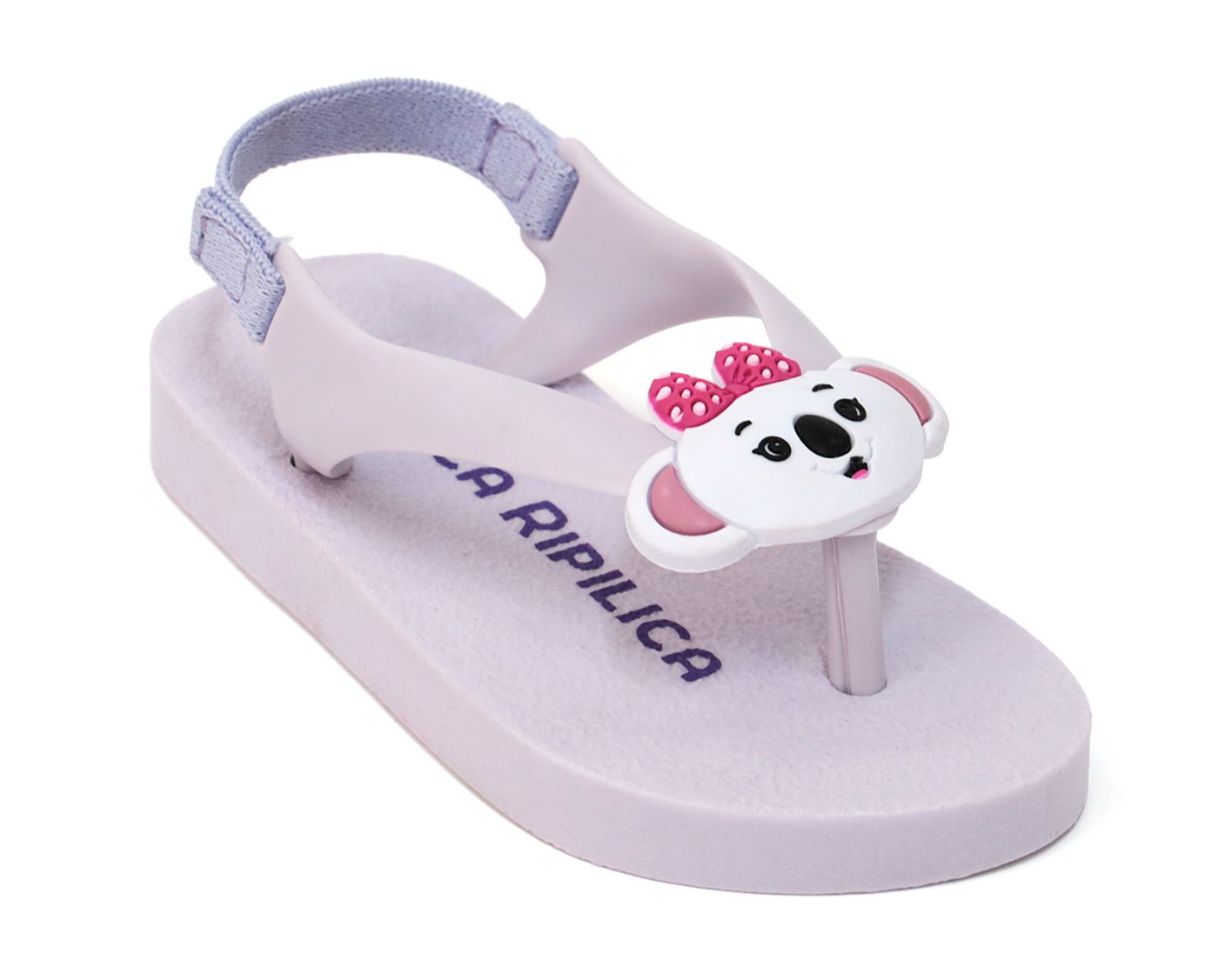 Chinelo Copacabana Lilica Ripilica - Tigor T. Tig