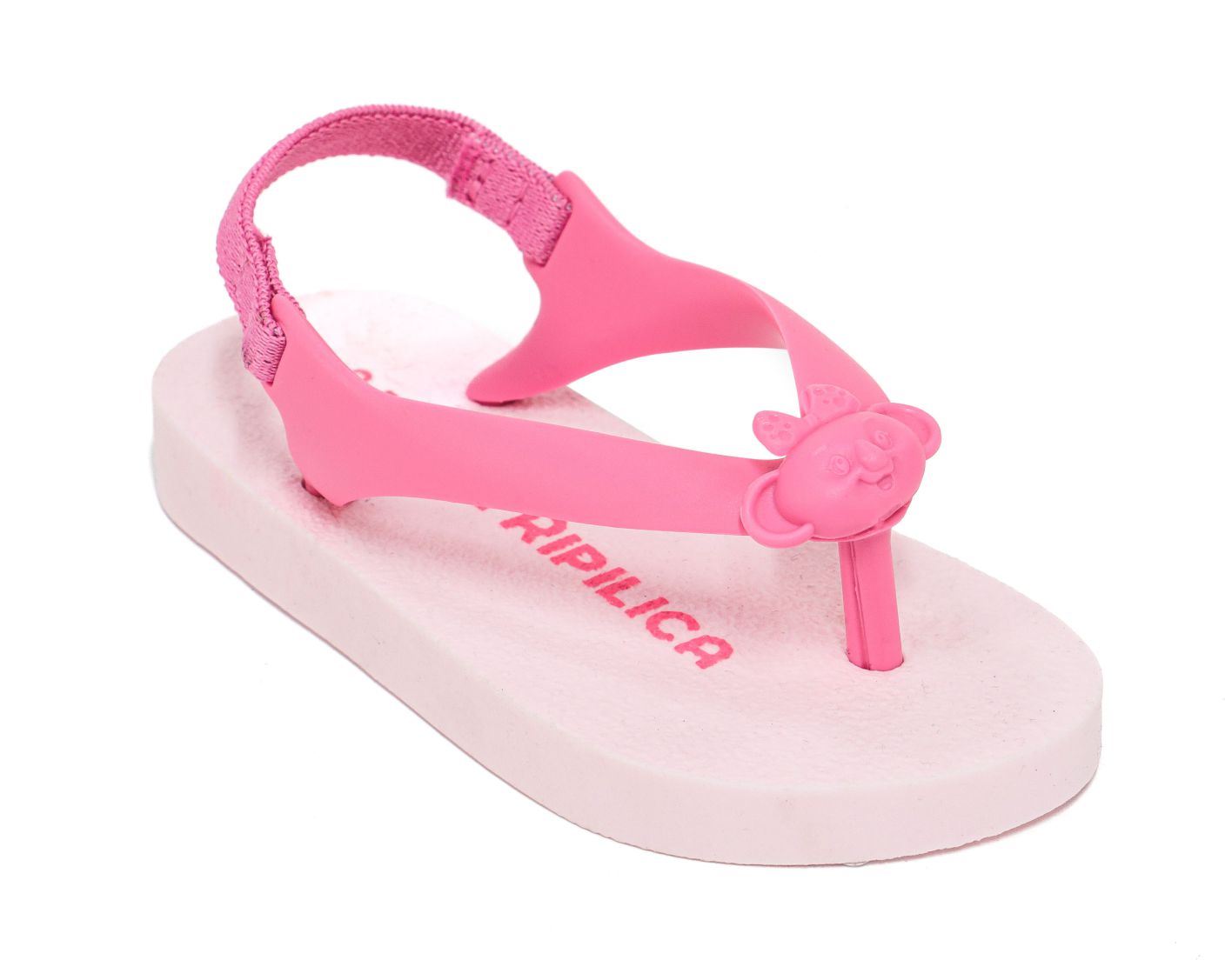 Chinelo Copacabana Lilica Ripilica - Tigor T. Tig