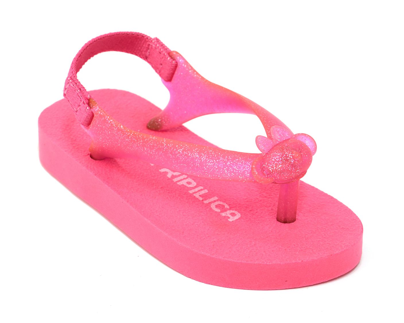 Chinelo Copacabana Lilica Ripilica - Tigor T. Tig