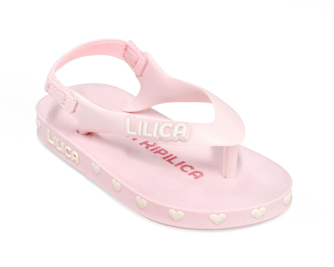 Chinelo Copacabana Lilica Ripilica - Tigor T. Tig