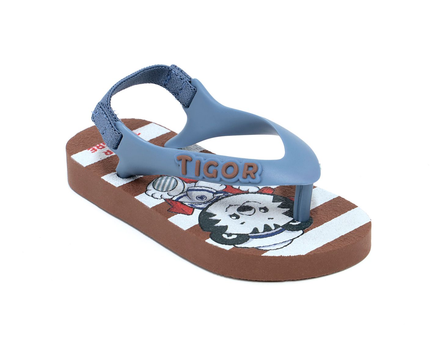 Chinelo Copacabana Lilica Ripilica - Tigor T. Tig