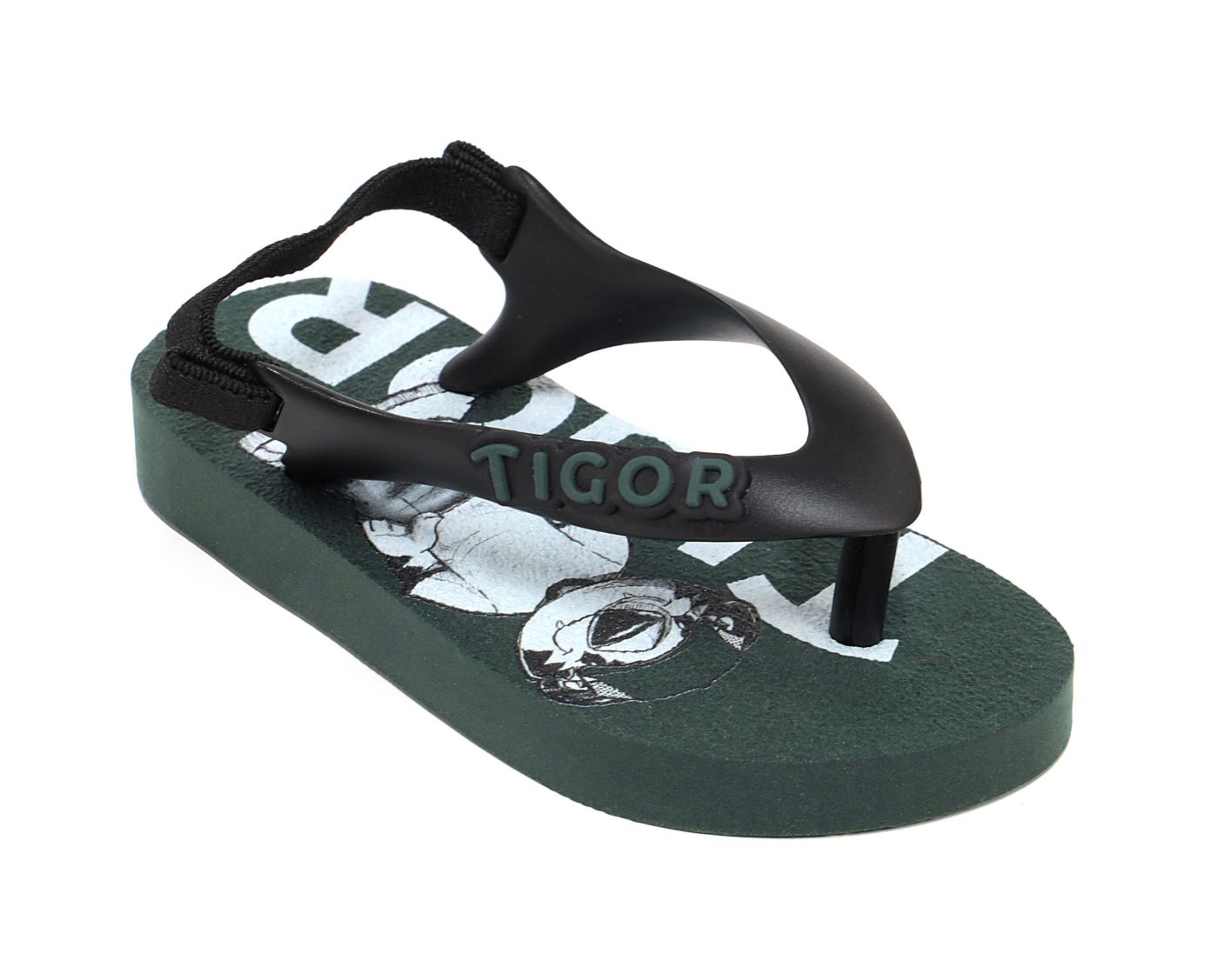 Chinelo Copacabana Lilica Ripilica - Tigor T. Tig