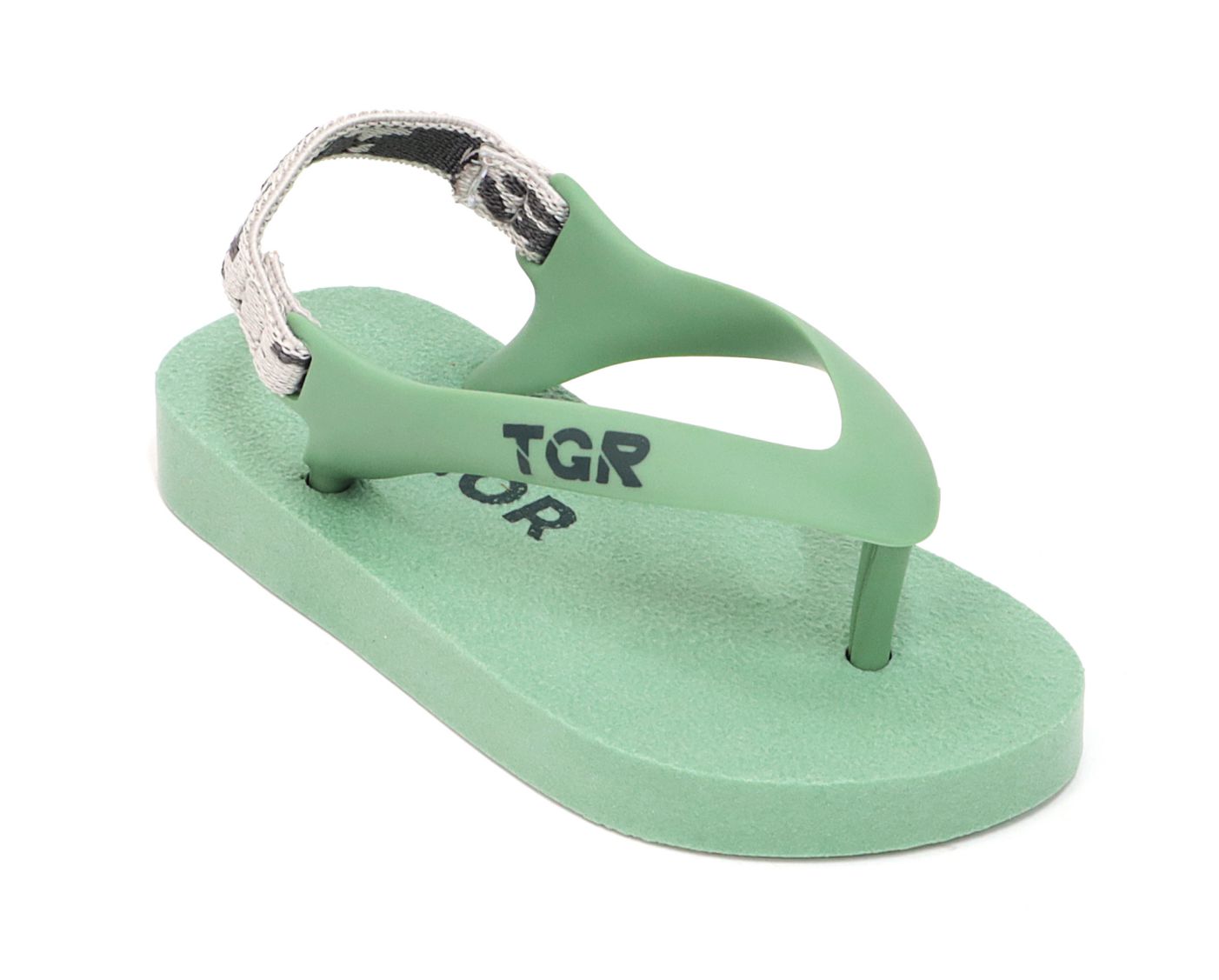 Chinelo Copacabana Lilica Ripilica - Tigor T. Tig