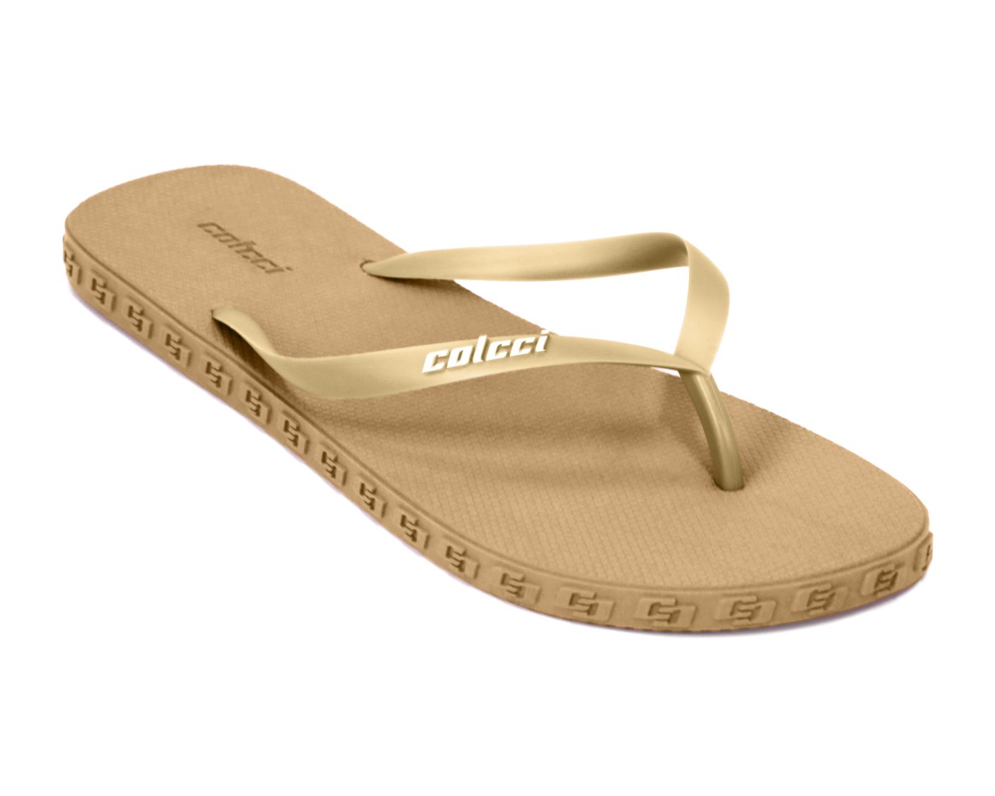 Chinelo Embau Colcci