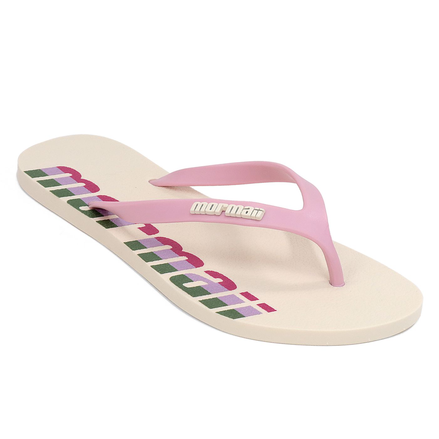 Chinelo Manila Mormaii