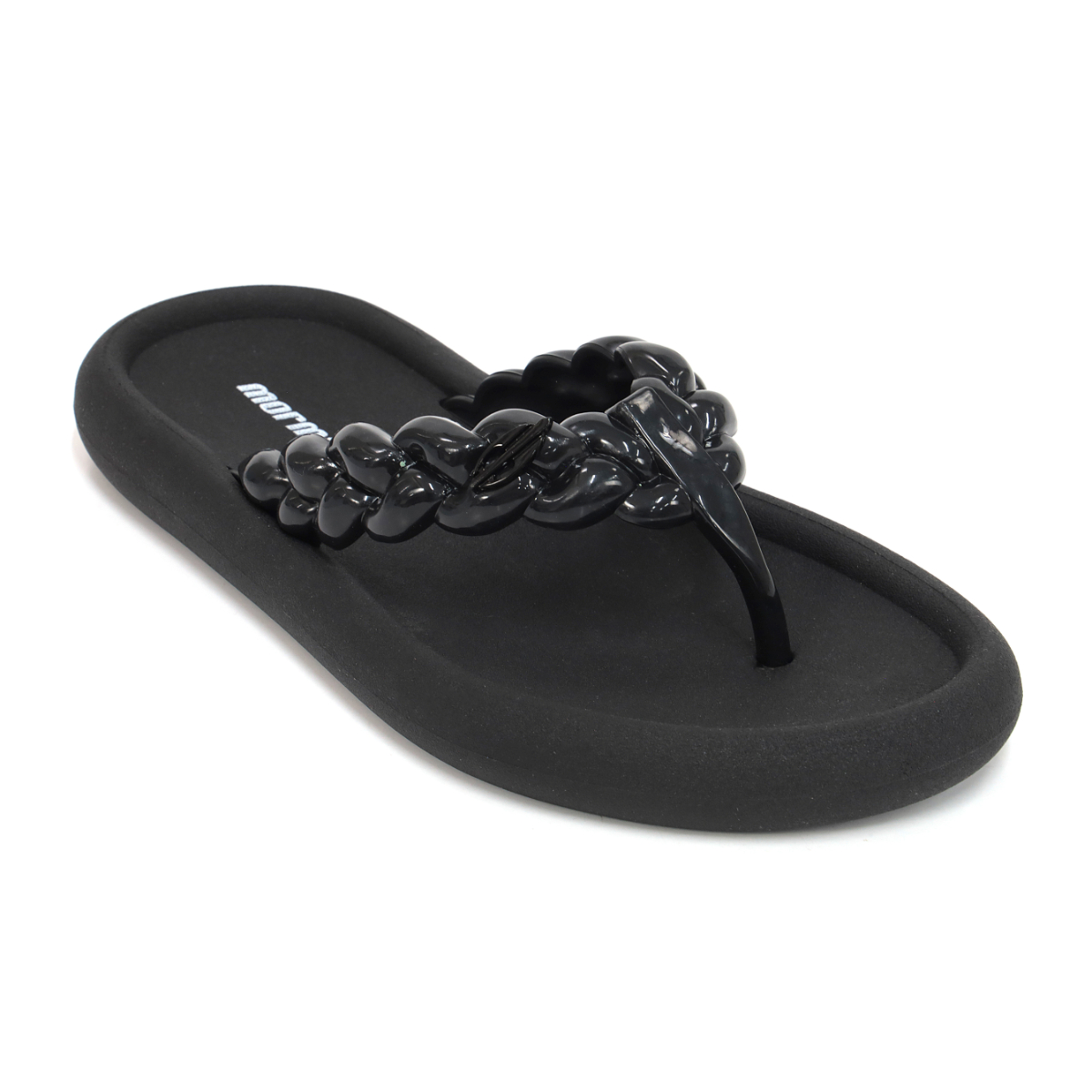 Chinelo Samira Mormaii