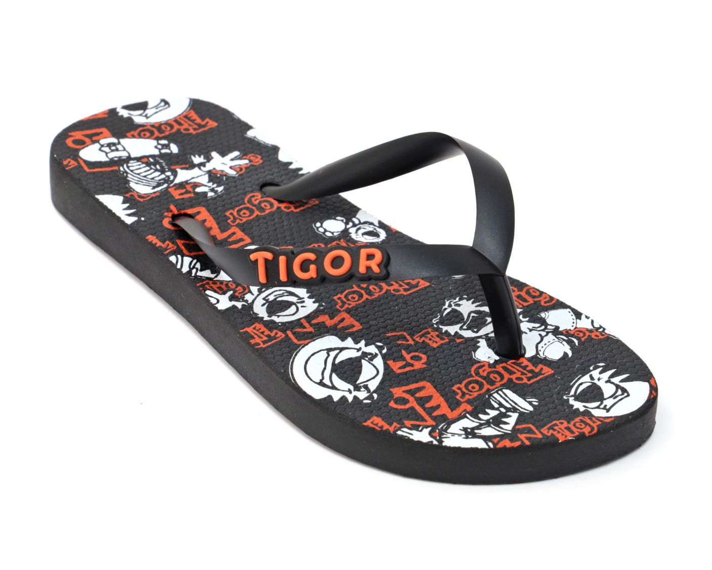 Chinelo Havai Infantil Lilica Ripilica - Tigor T. Tig