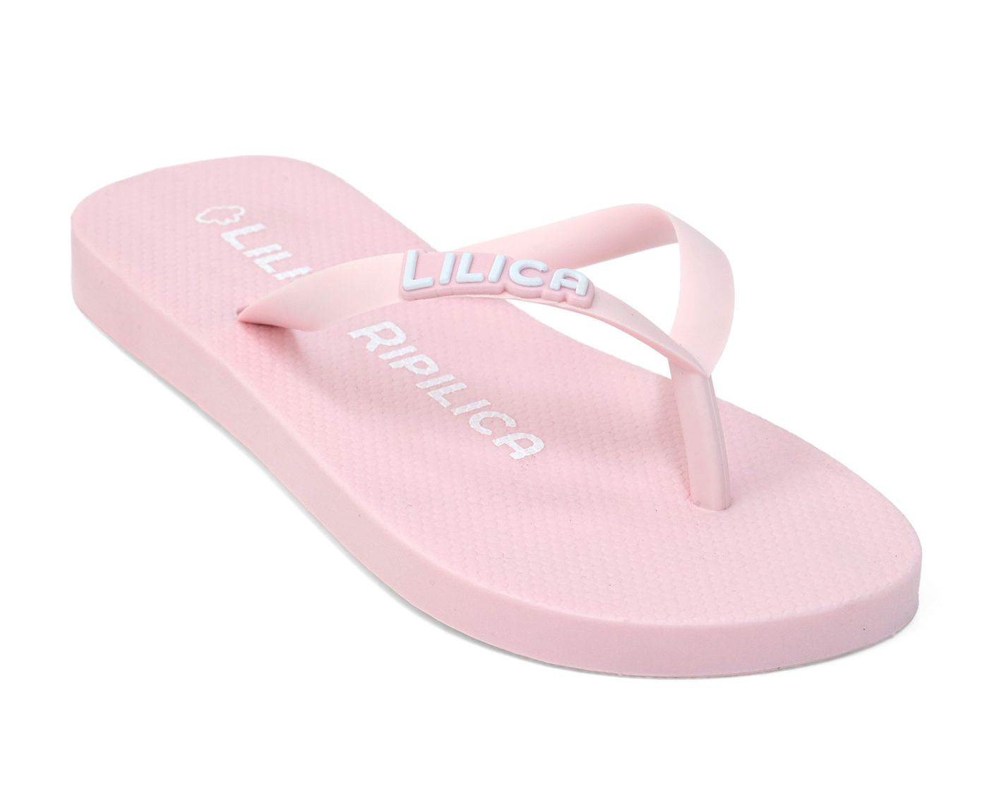 Chinelo Havai Infantil Lilica Ripilica - Tigor T. Tig