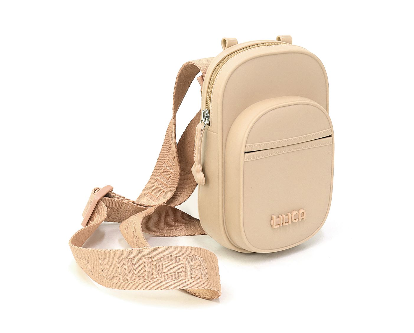 Bolsa M Japao Lilica Ripilica - Tigor T. Tig