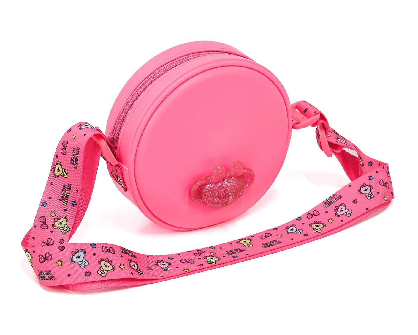 Bolsa Montreal Lilica Ripilica - Tigor T. Tig