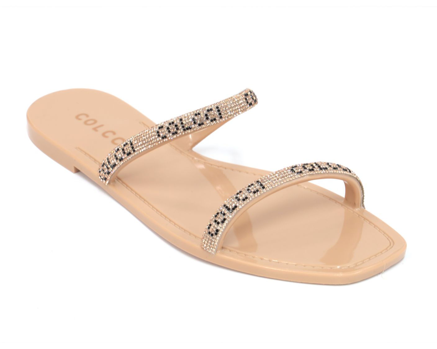 Rasteira Pamela Colcci