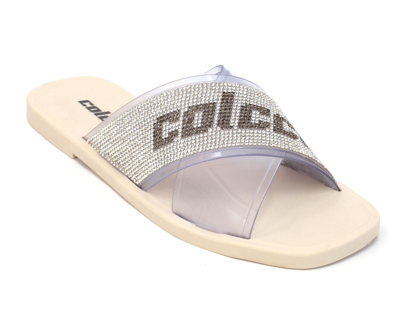 Rasteira Jaque Colcci