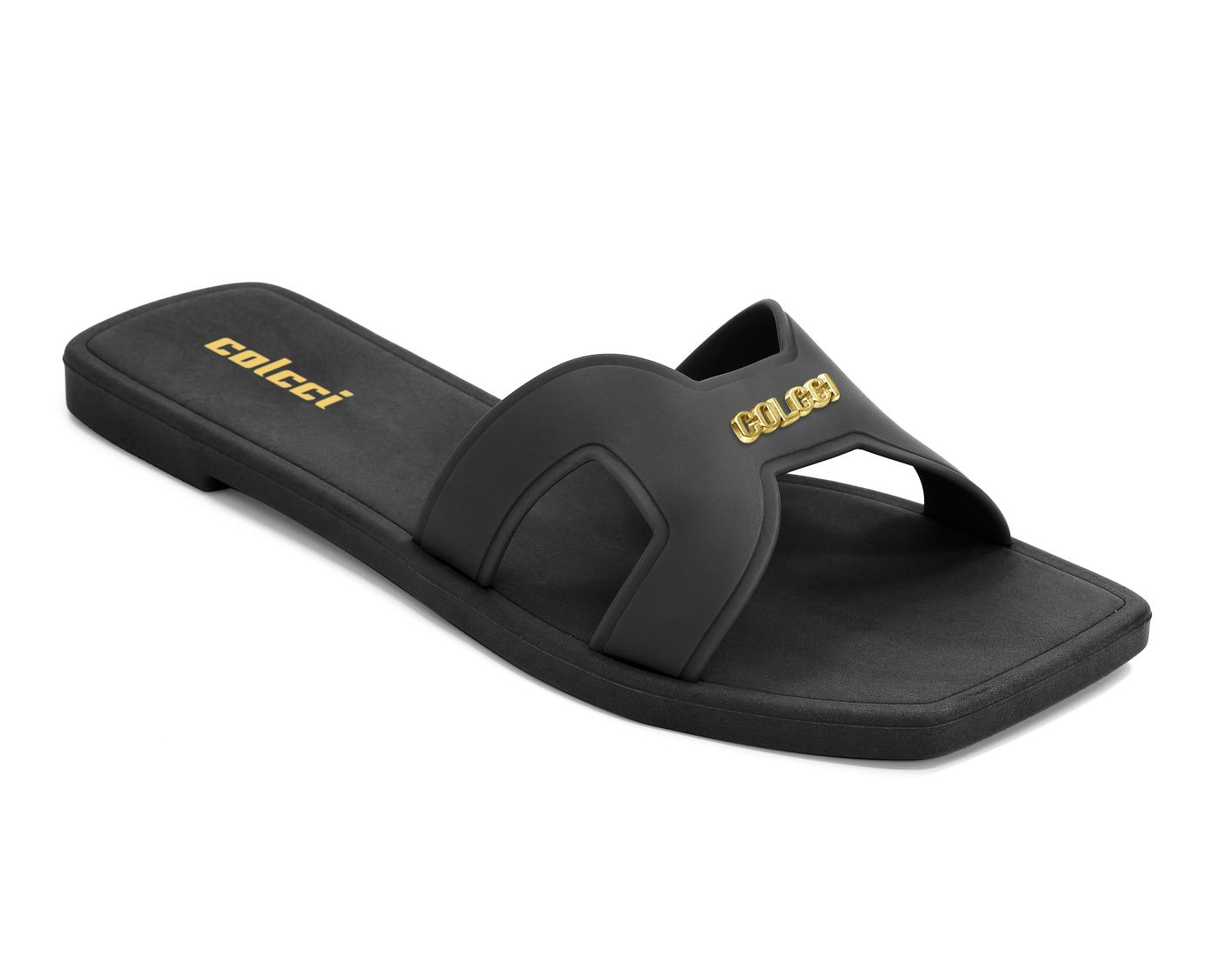 Rasteira Frida Colcci