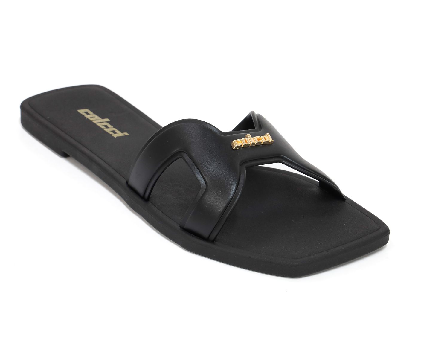 Rasteira Frida Colcci