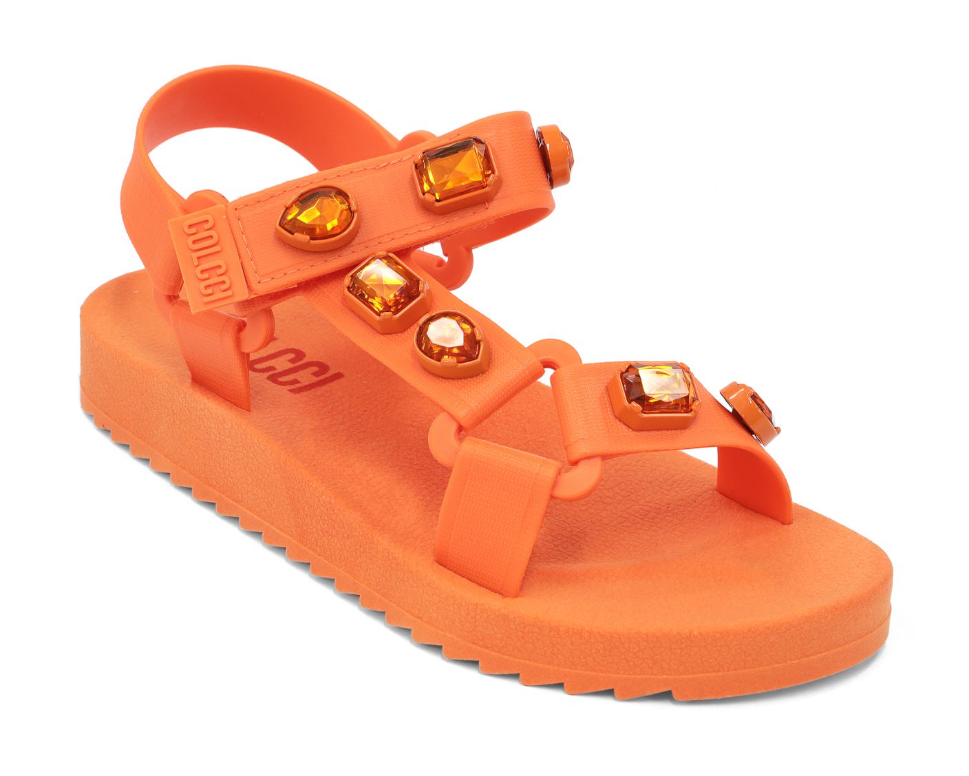 Sandalia Charlie Colcci