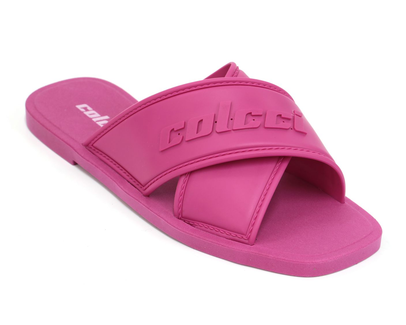 Rasteira Dandara Colcci