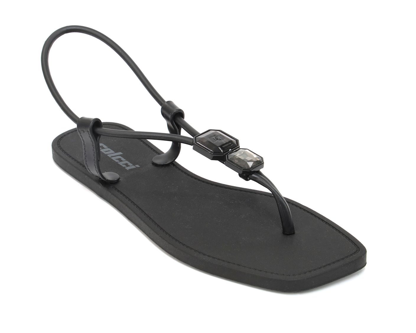 Rasteira Serena Colcci