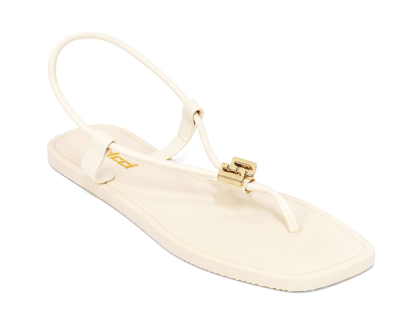 Rasteira Serena Colcci