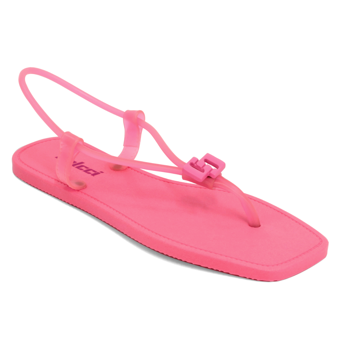 Rasteira Serena Colcci