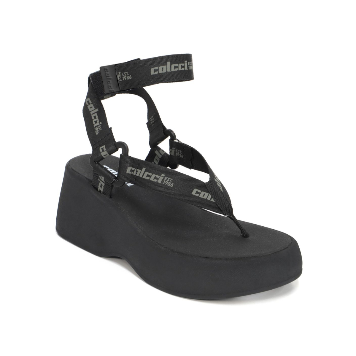 Plataforma Miriam Colcci