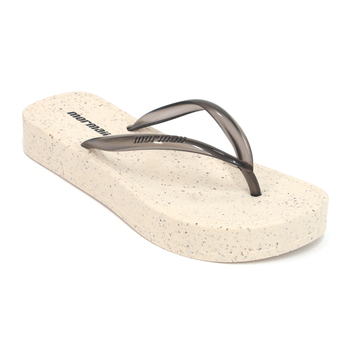 Chinelo Flatform Grumari Mormaii