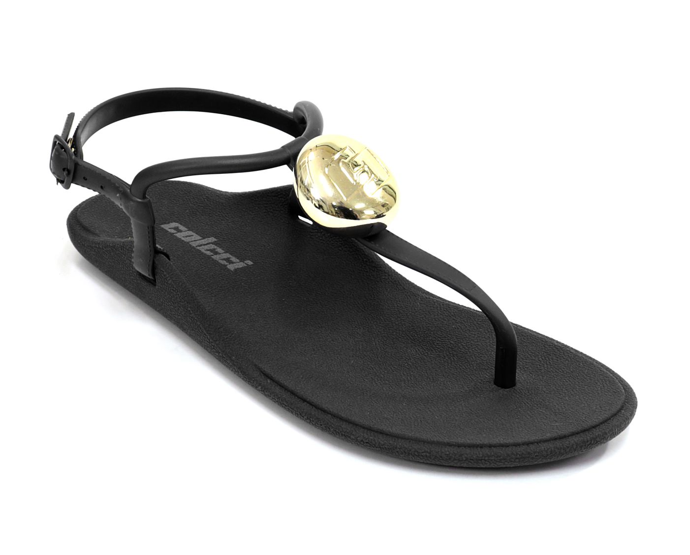 Rasteira Miuccia Colcci