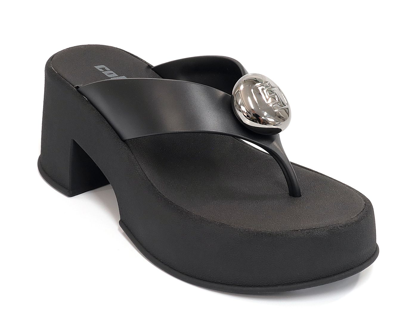 Plataforma Betania Colcci