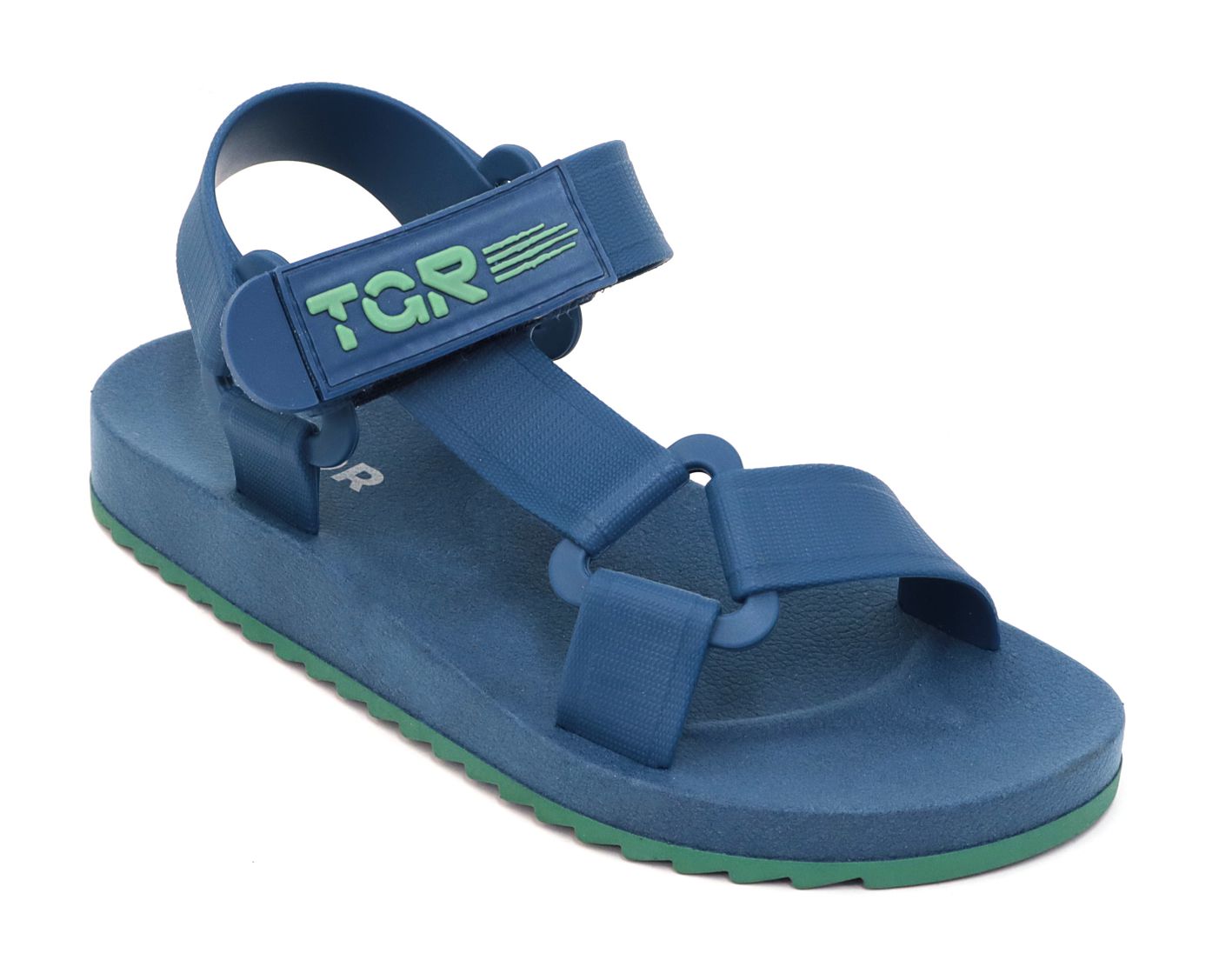 Sandalia Charlie Infantil Lilica Ripilica - Tigor T. Tig