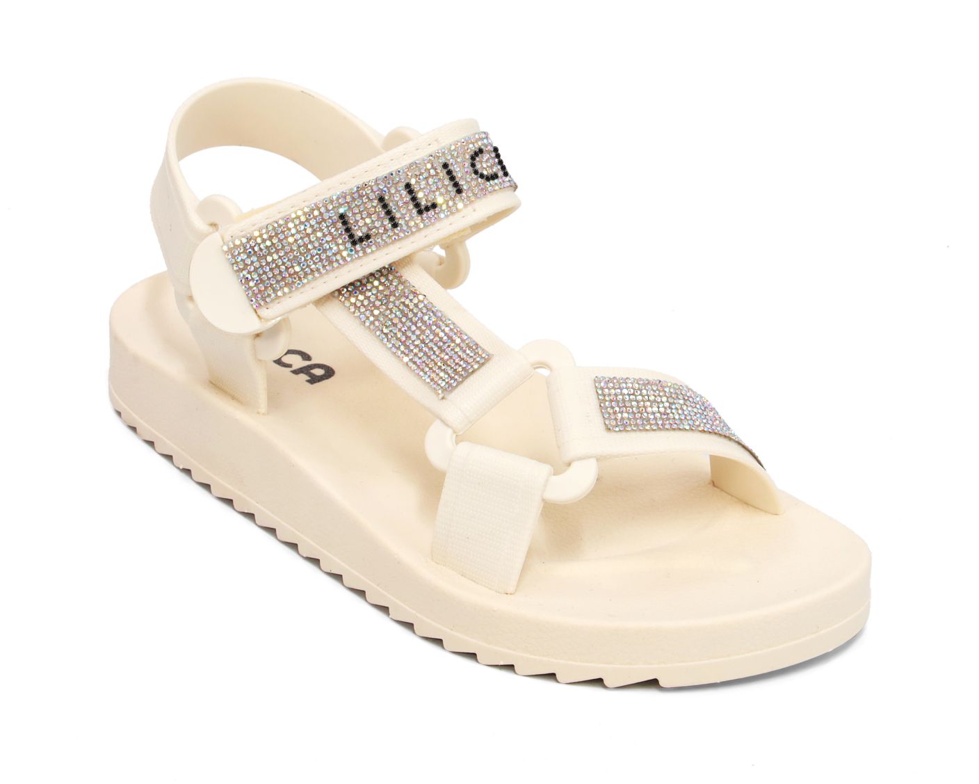 Sandalia Charlie Infantil Lilica Ripilica - Tigor T. Tig