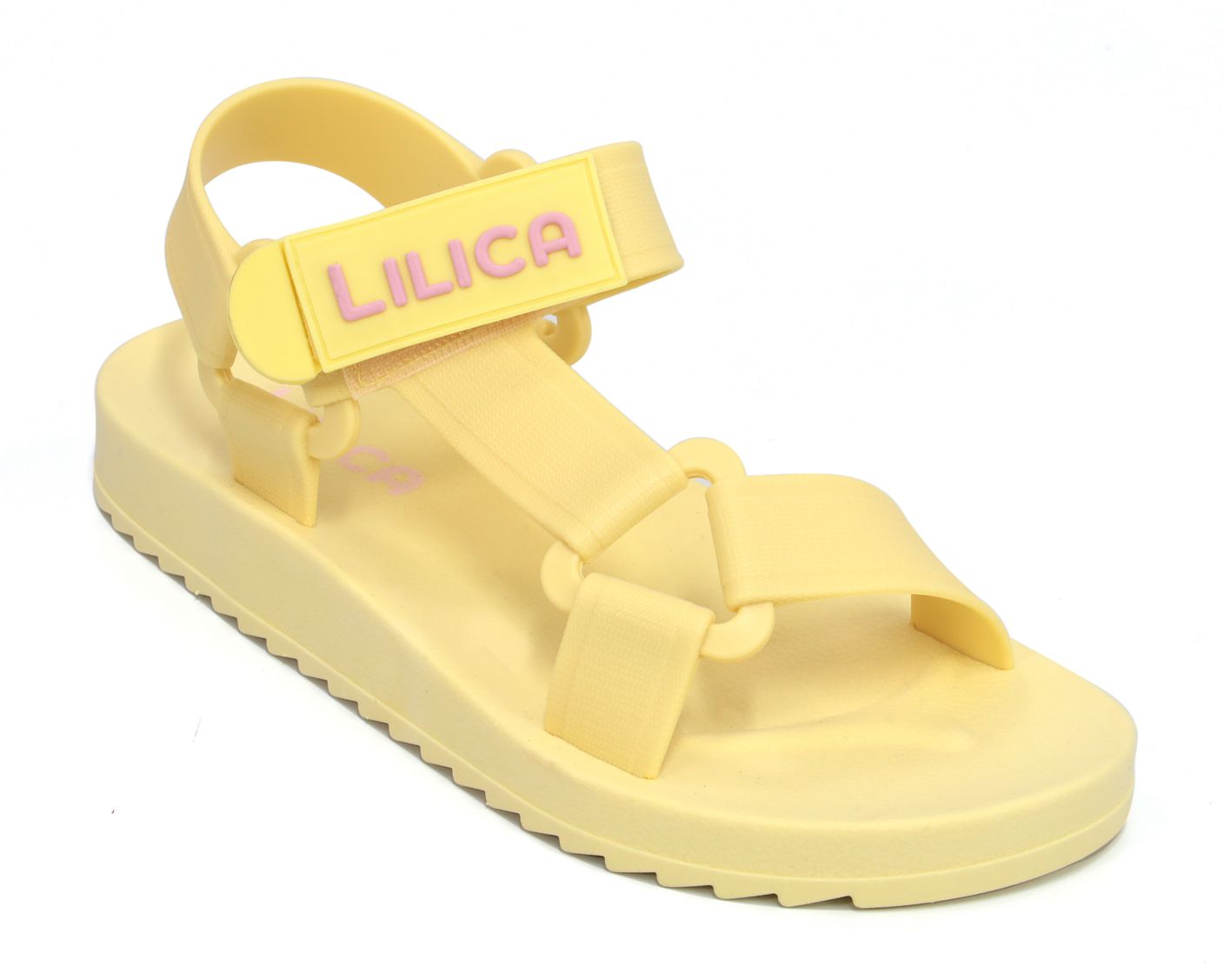 Sandalia Charlie Infantil Lilica Ripilica - Tigor T. Tig