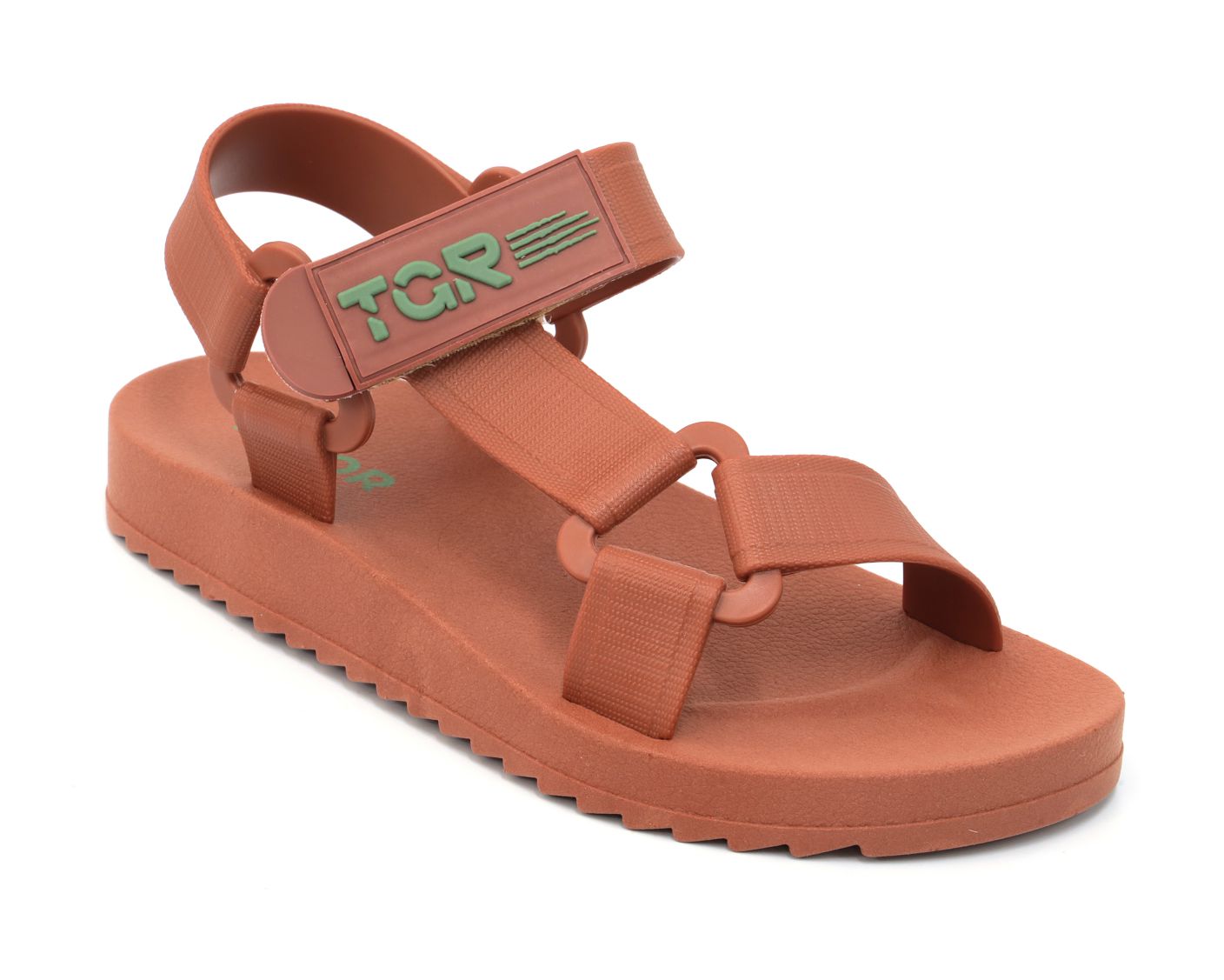 Sandalia Charlie Infantil Lilica Ripilica - Tigor T. Tig